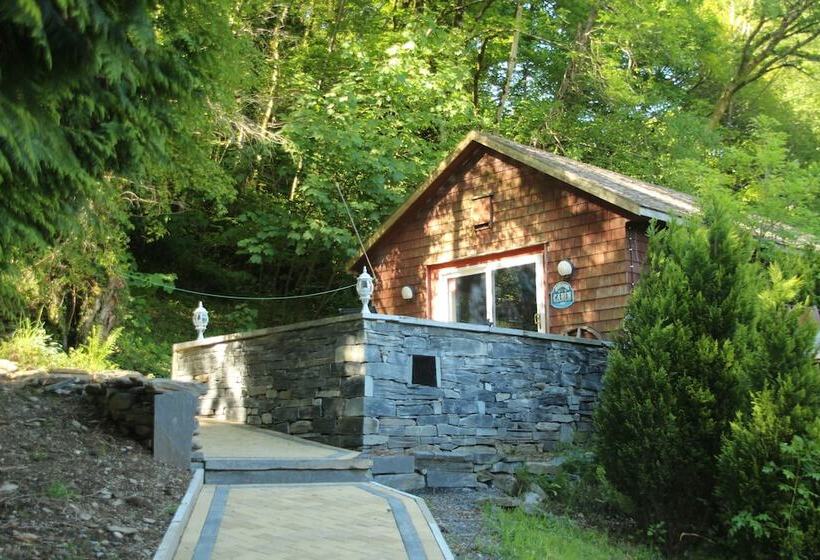 Lledr House   Hostel