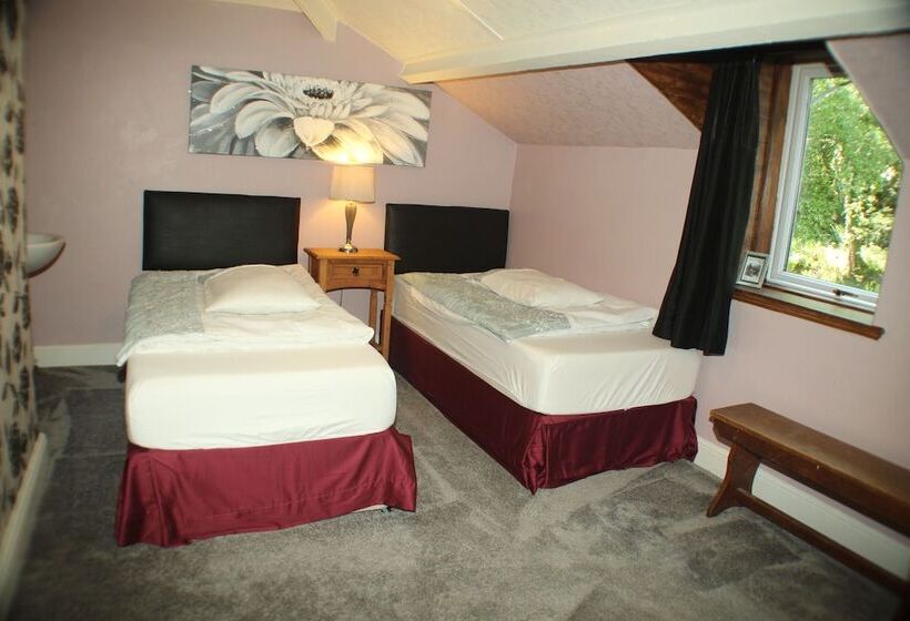 Lledr House   Hostel