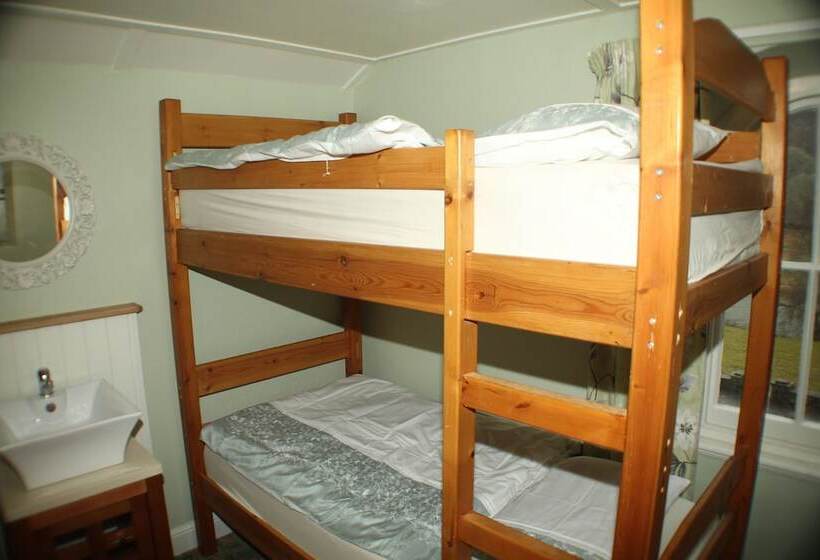 Lledr House   Hostel