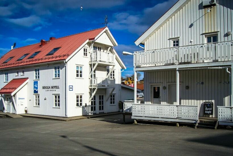 Lofoten Gate Hostel