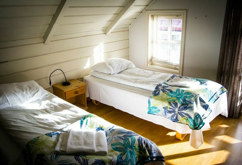 Lofoten Gate Hostel
