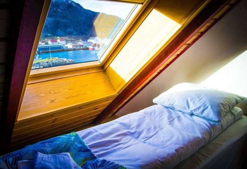 Lofoten Gate Hostel