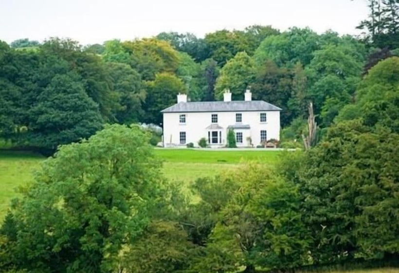 Lough Bawn House