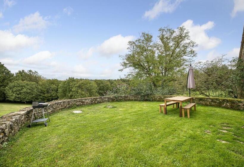 Grande Maison Confortable A Gavaudun