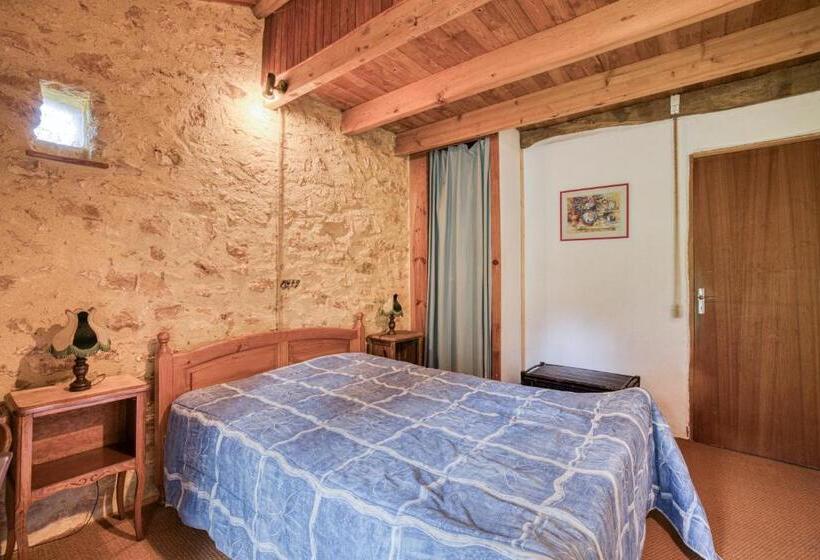 Grande Maison Confortable A Gavaudun