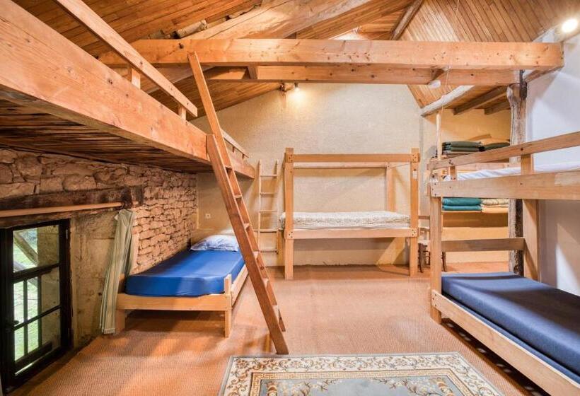 Grande Maison Confortable A Gavaudun