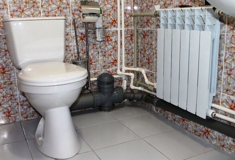 Mini Hotel Vizit Hostel