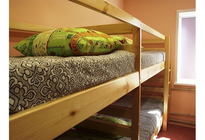 Mini Hotel Vizit Hostel