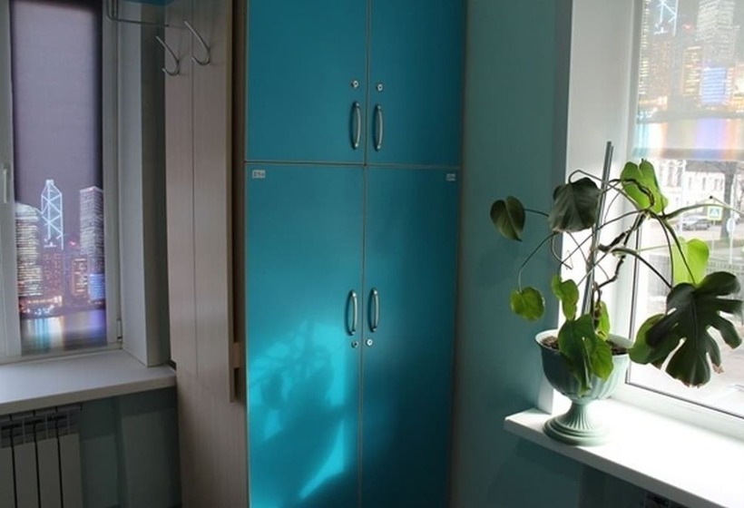 Mini Hotel Vizit Hostel