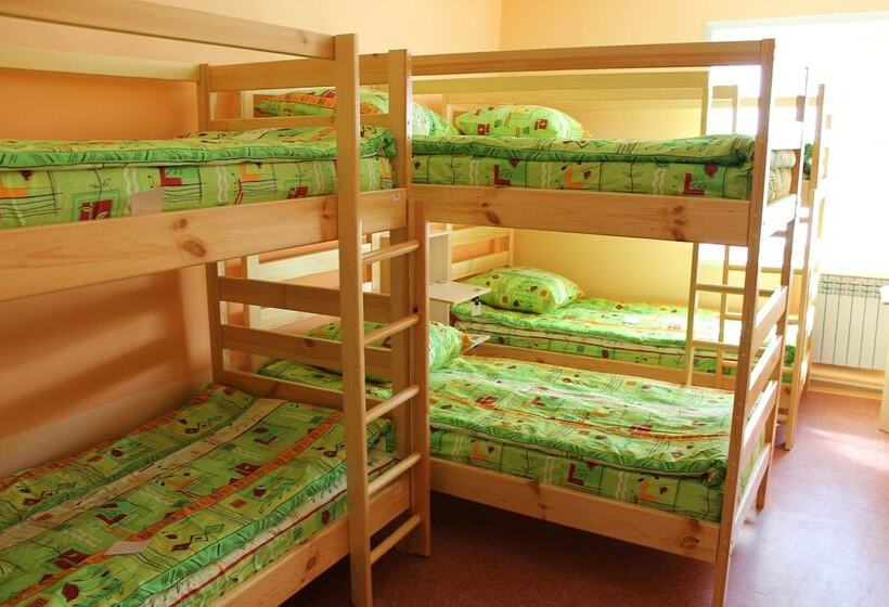 Mini Hotel Vizit Hostel