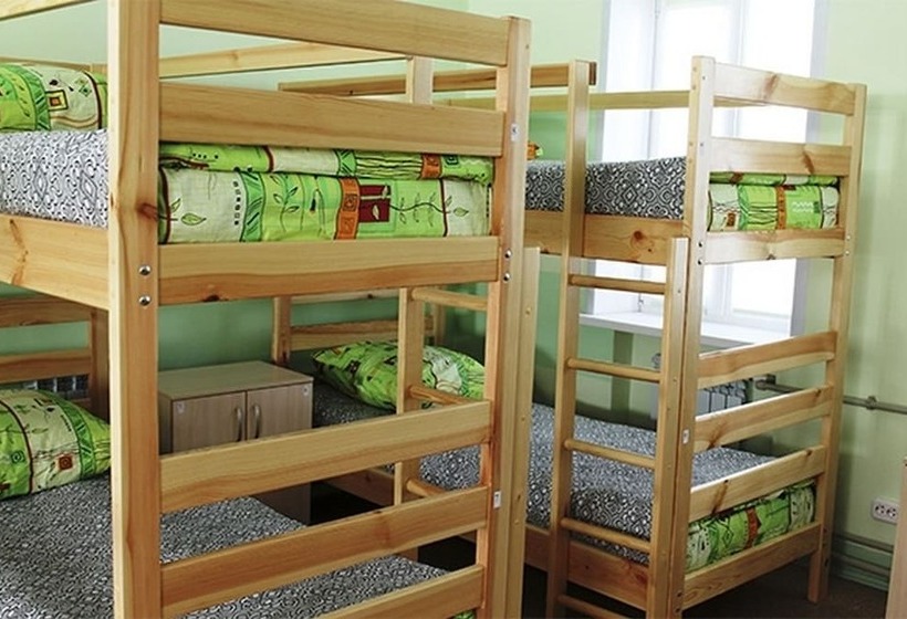 Mini Hotel Vizit Hostel