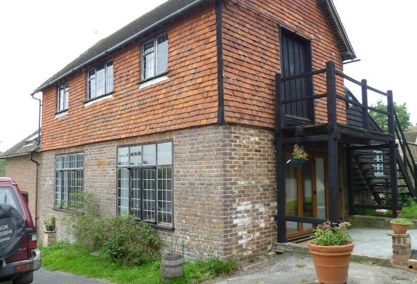 Moaps Farm B&b Support Farming, Welcome, Check In From 5 Pm