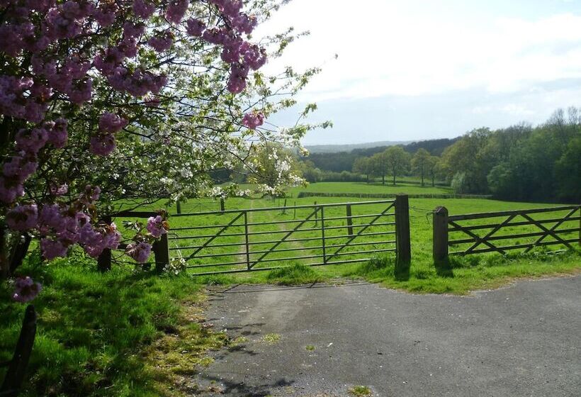 Moaps Farm B&b Support Farming, Welcome, Check In From 5 Pm