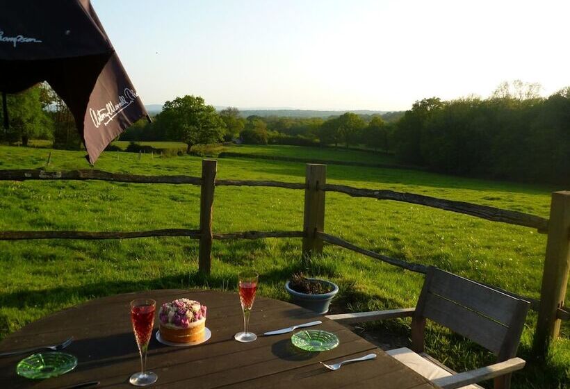 Moaps Farm B&b Support Farming, Welcome, Check In From 5 Pm