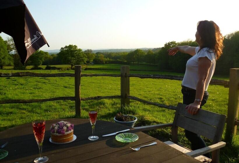 Moaps Farm B&b Support Farming, Welcome, Check In From 5 Pm