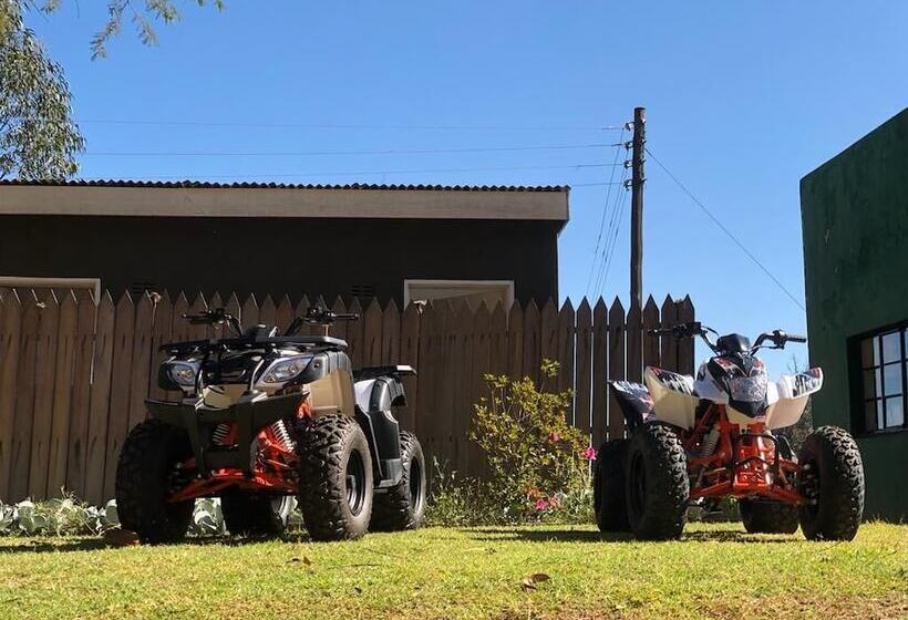 Montclair Hotel & Casino