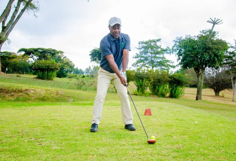 Montclair Hotel & Casino