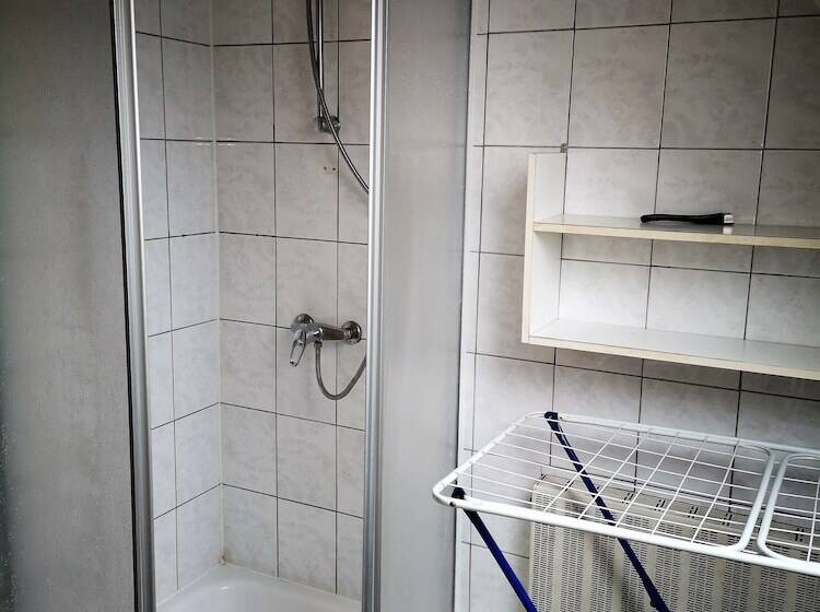 Monteurzimmer Hauptstrasse