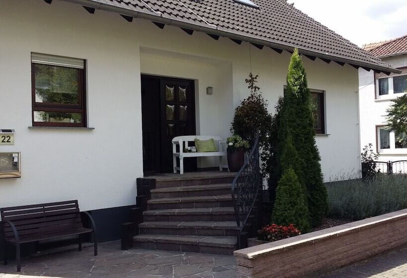 Monteurzimmer Hauptstrasse