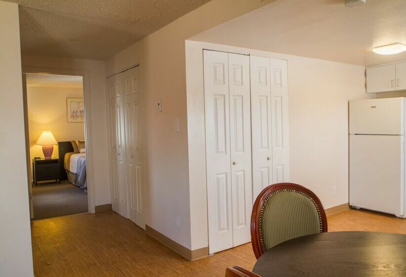 모텔 Hopi Cultural Center