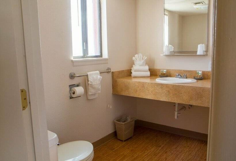 모텔 Hopi Cultural Center