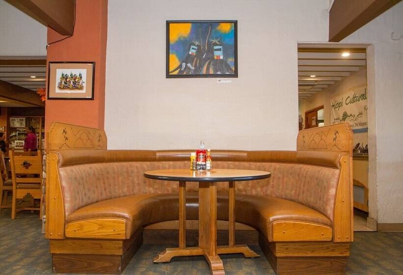 모텔 Hopi Cultural Center