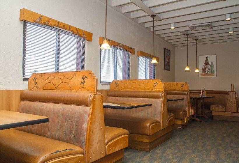 모텔 Hopi Cultural Center