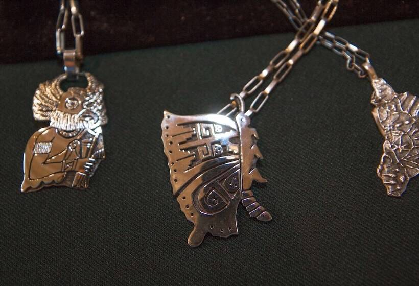 모텔 Hopi Cultural Center