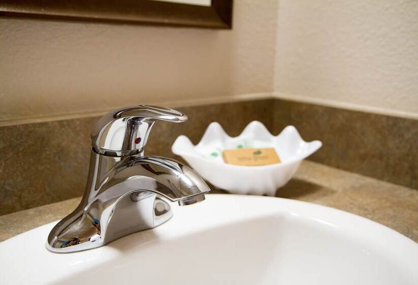 모텔 Hopi Cultural Center