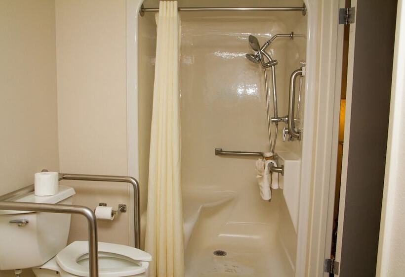 모텔 Hopi Cultural Center