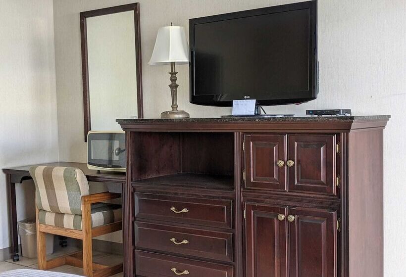 فندق على الطريق Reelfoot Lake Inn