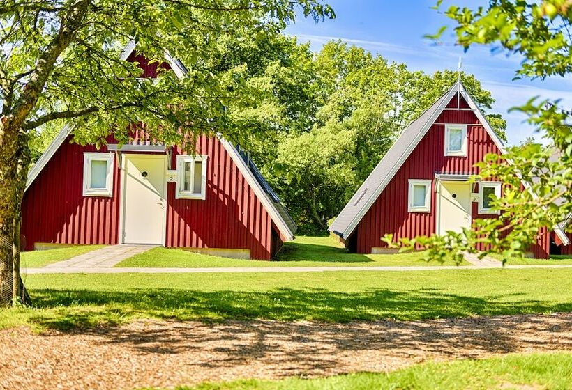 Mötesplats Borstahusen