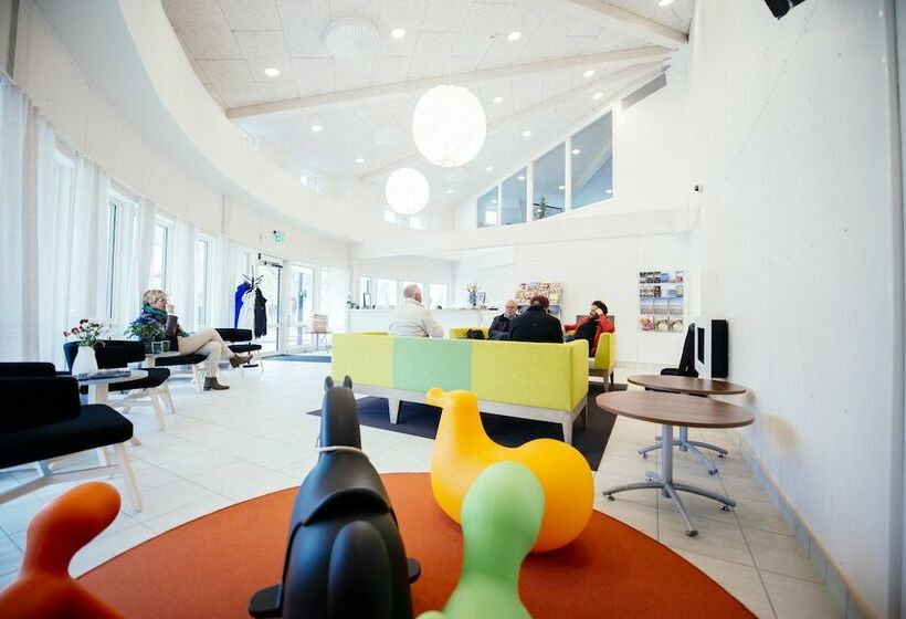 Mötesplats Borstahusen