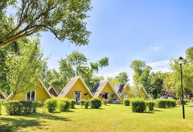 Mötesplats Borstahusen