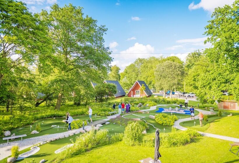 Mötesplats Borstahusen