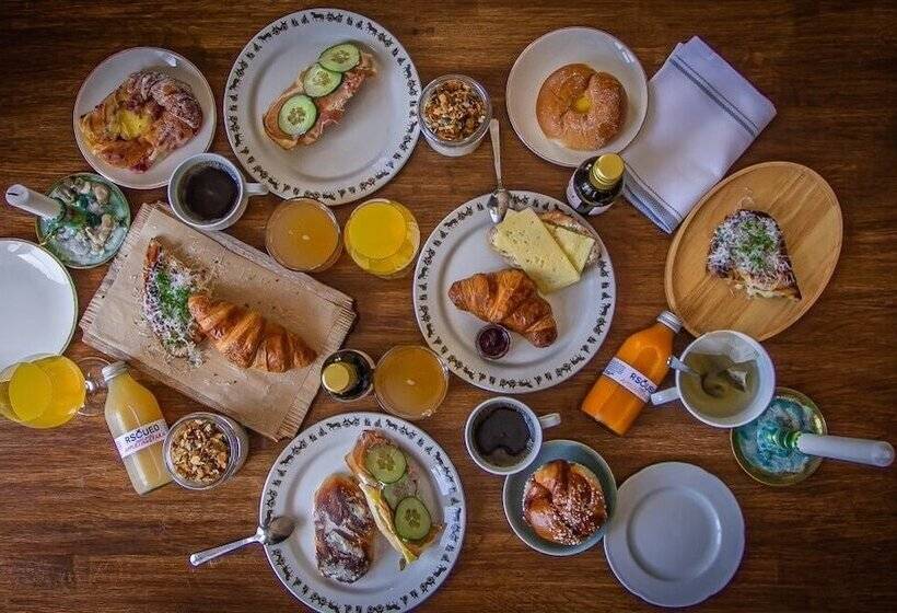 Mötesplats Borstahusen