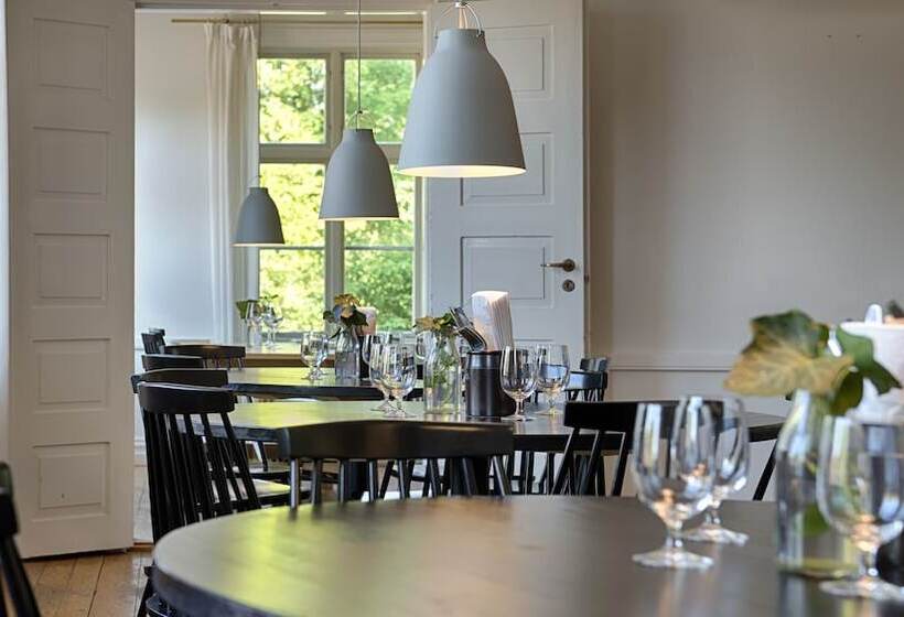 Mötesplats Borstahusen