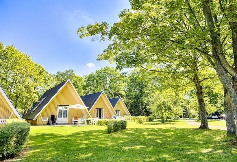 Mötesplats Borstahusen