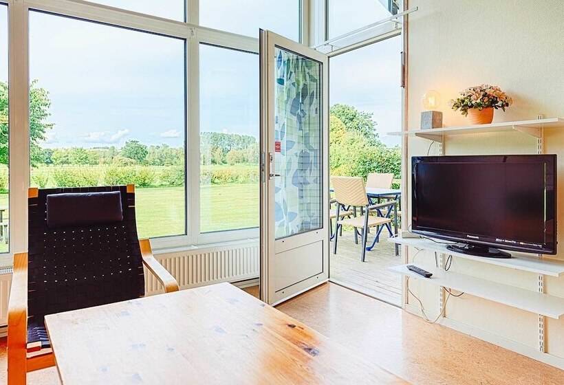 Mötesplats Borstahusen