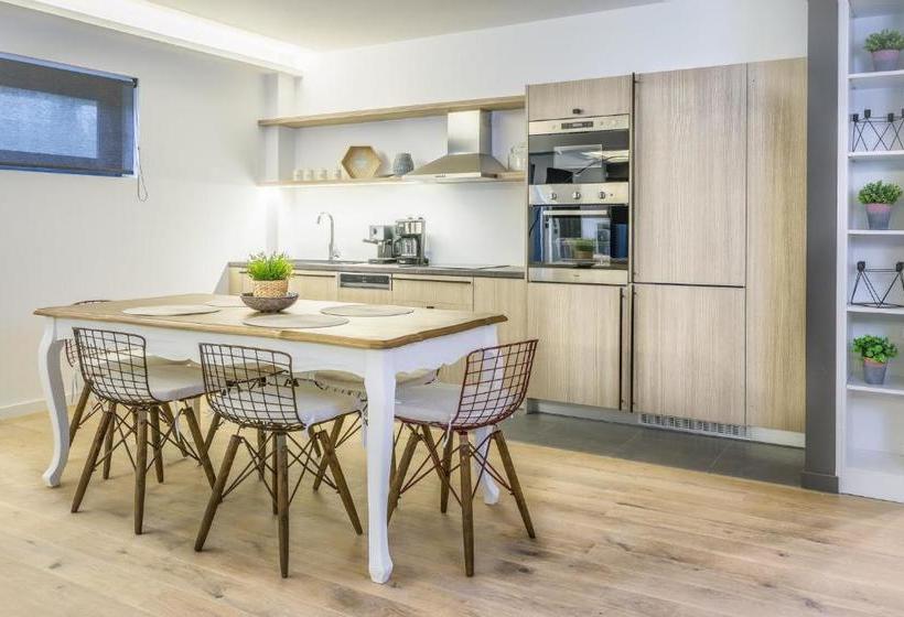 Oleander Boutique Apartments