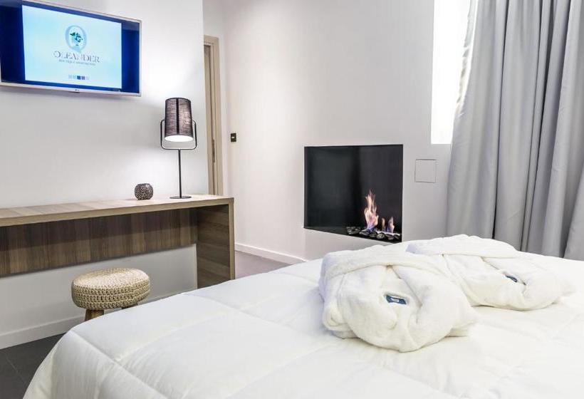 Oleander Boutique Apartments