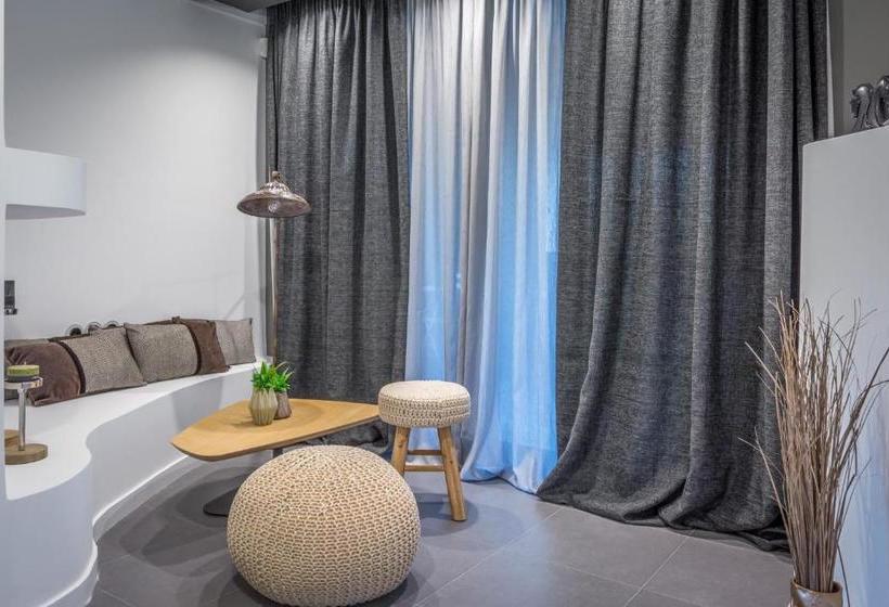 Oleander Boutique Apartments