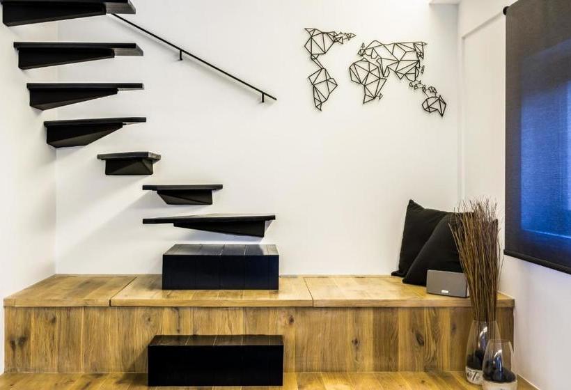 Oleander Boutique Apartments