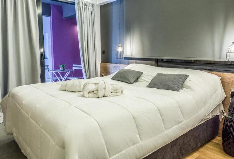 Oleander Boutique Apartments