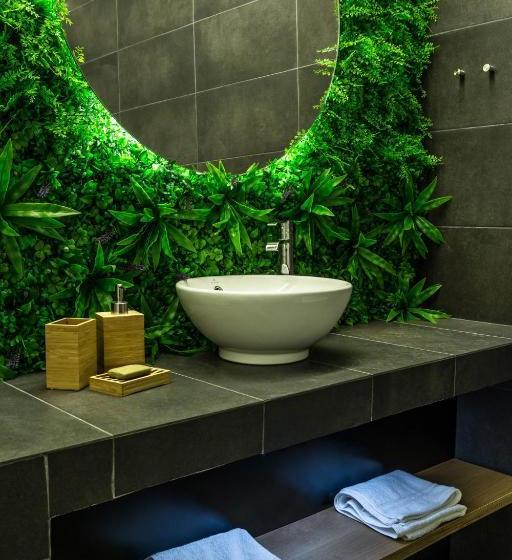 Oleander Boutique Apartments