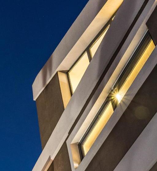 Oleander Boutique Apartments