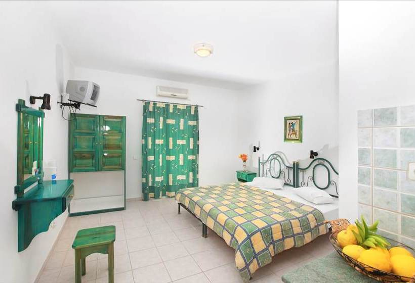 Pavlos Maria Studios