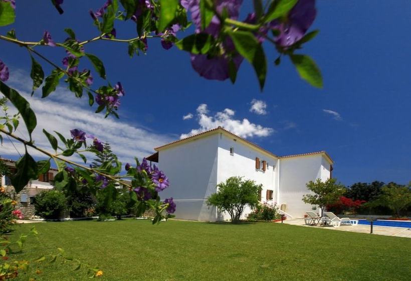 Pavlos Maria Studios