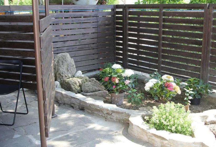 ペンション Aksis House