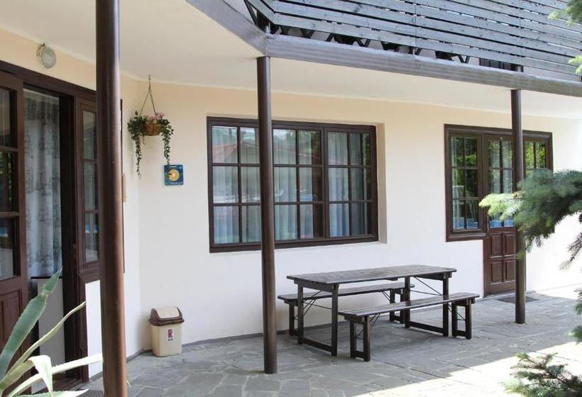 ペンション Aksis House